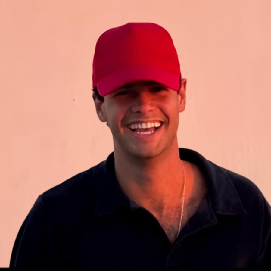Nico Alberdi